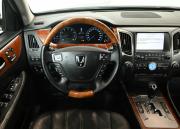 Hyundai Equus II Екатеринбург  - изображение 31