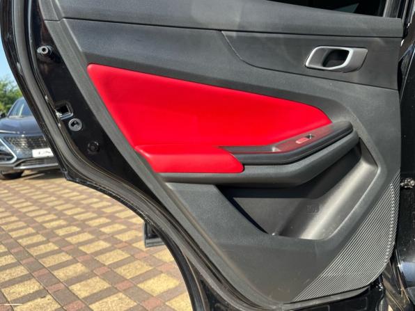 Changan CS55 Plus II с пробегом 2023 года, цена 2 030 000 рублей, 30837 км, внедорожник, Автокод Объявления