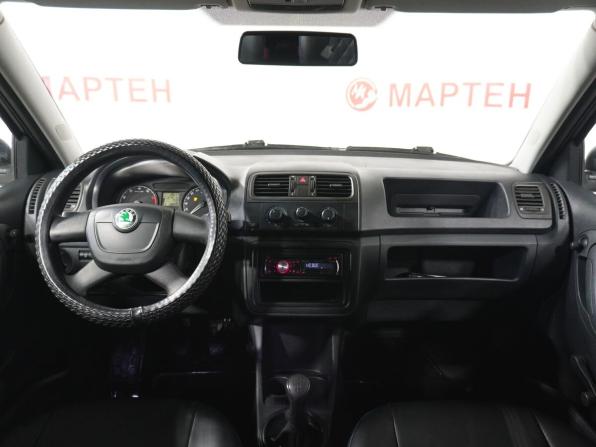 Skoda Fabia II с пробегом 2009 года, цена 379 000 рублей, 138889 км, хэтчбек, Автокод Объявления