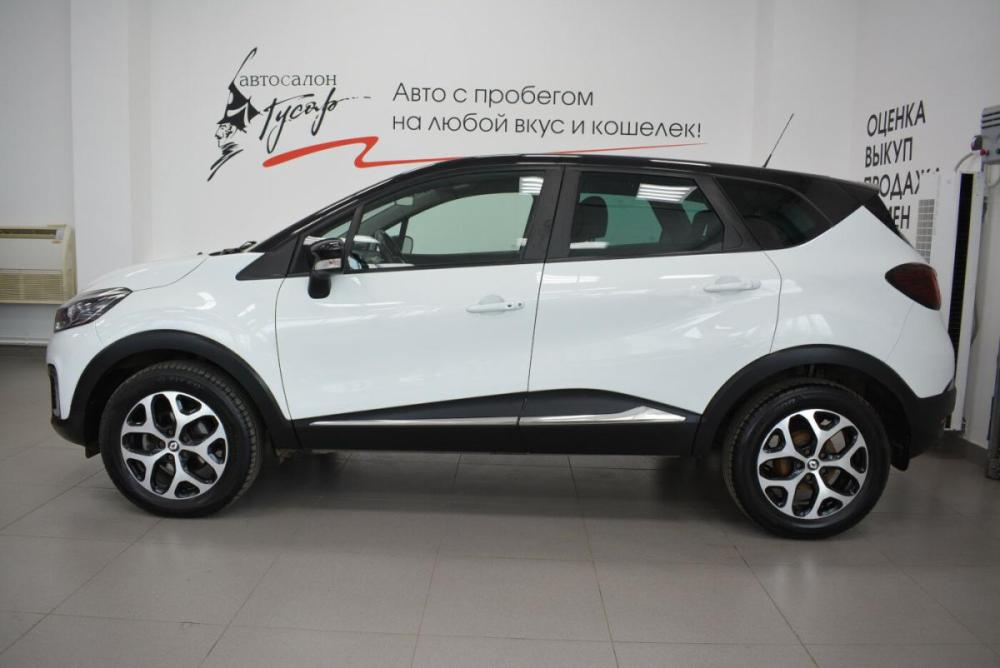 Renault Kaptur I Киров  - изображение 4