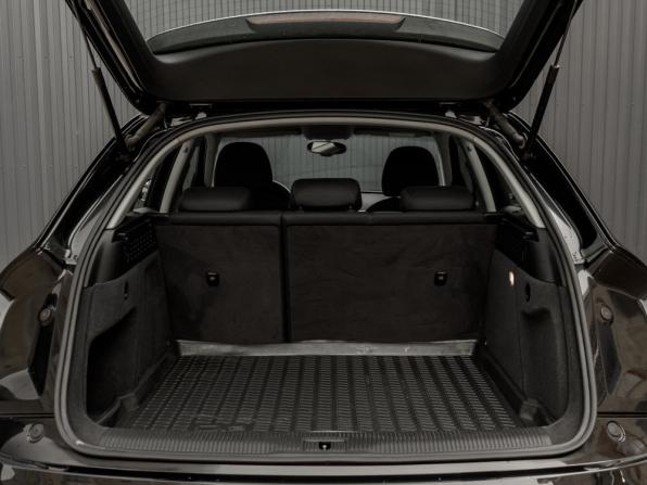 Audi Q3 I (8U) с пробегом 2014 года, цена 1 740 000 рублей, 124290 км, внедорожник, Автокод Объявления