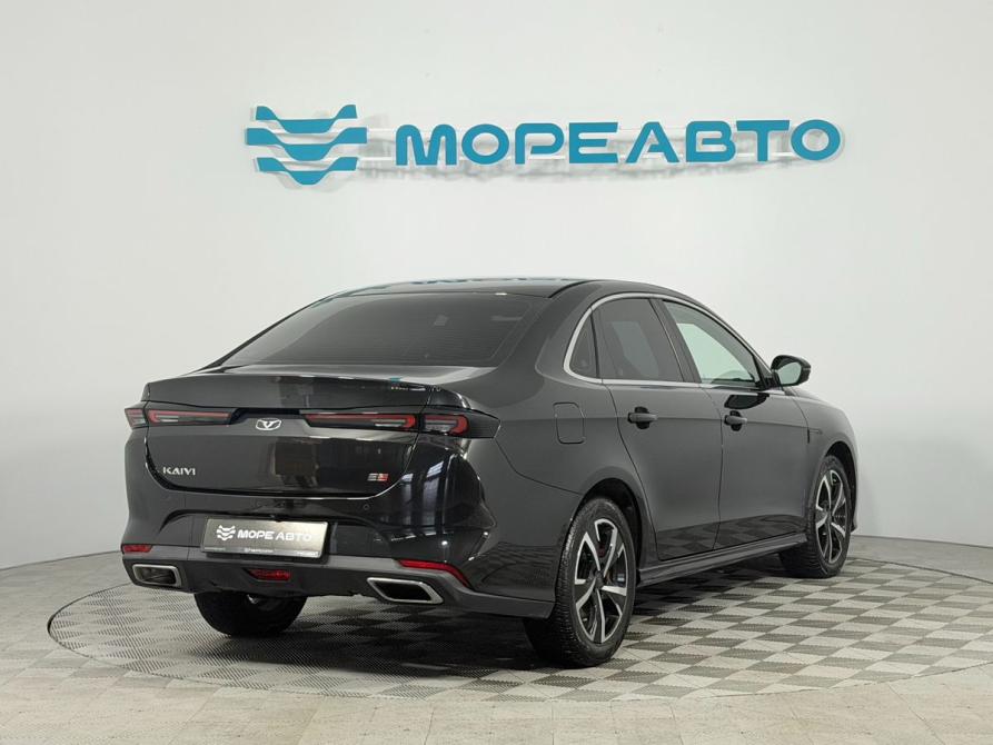 Kaiyi E5 Калининград  - изображение 5
