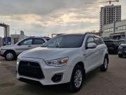 Mitsubishi ASX I Нижний Новгород  - изображение 13