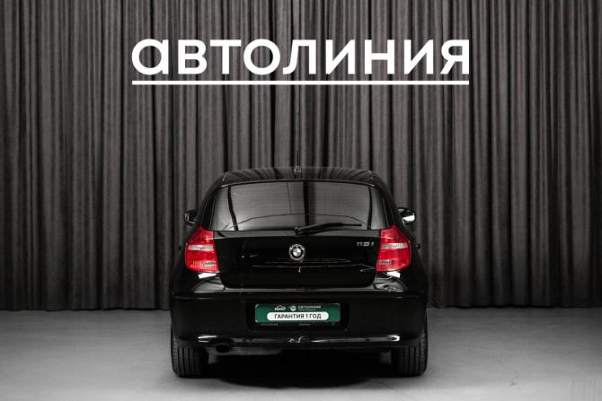 BMW 1 серии I (E81/E82/E87/E88) Рестайлинг с пробегом 2011 года, цена 949 000 рублей, 58000 км, хэтчбек, Автокод Объявления