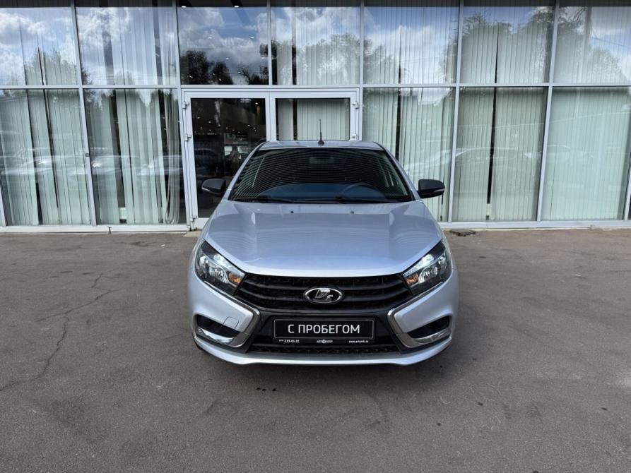 Lada (ВАЗ) Vesta I Воронеж  - изображение 2
