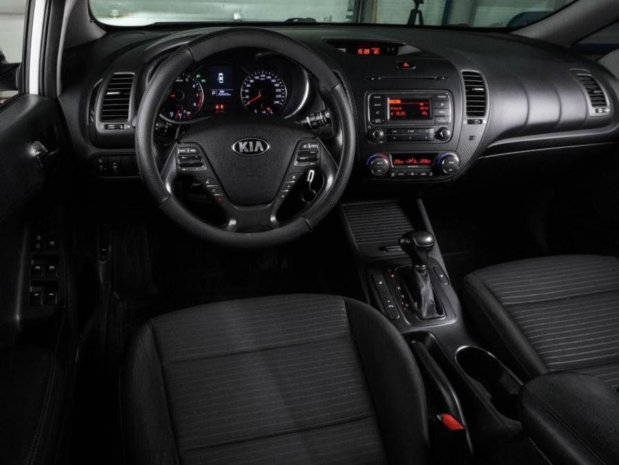 Kia Cerato III Воронеж  - изображение 6