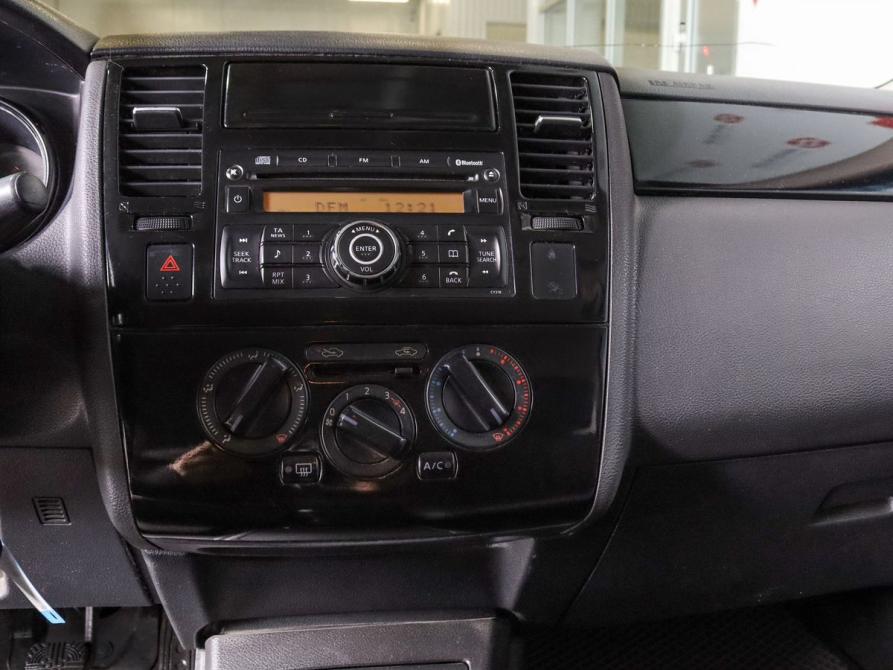 Nissan Tiida I Минеральные Воды  - изображение 12