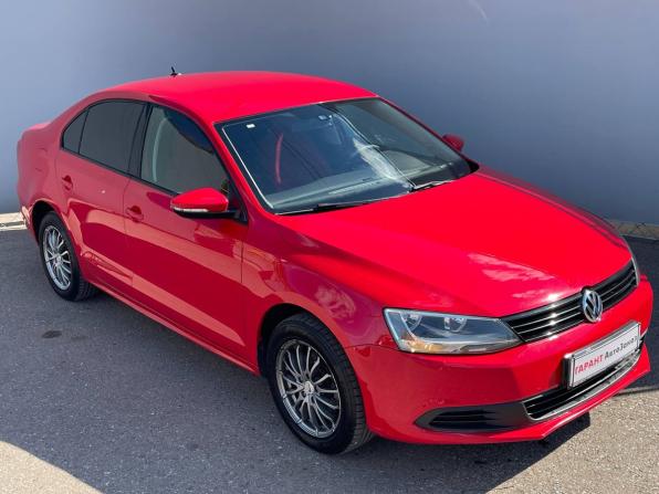 Volkswagen Jetta VI с пробегом 2014 года, цена 999 000 рублей, 153691 км, седан, Автокод Объявления