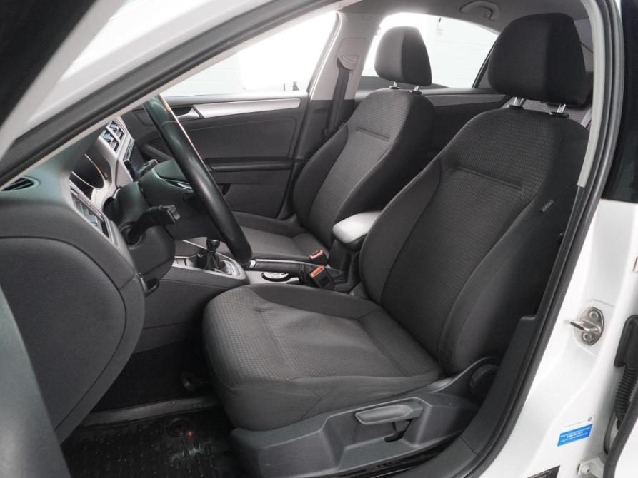 Volkswagen Jetta VI Рестайлинг Воронеж  - изображение 10