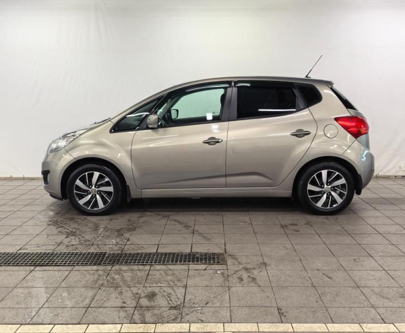 Kia Venga I Санкт-Петербург  - изображение 3