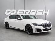 BMW 7 серии V (F01/F02/F04) Рестайлинг Воронеж  - изображение 26