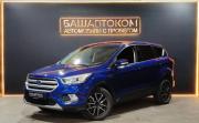 Ford Kuga II Рестайлинг Уфа  - изображение 19