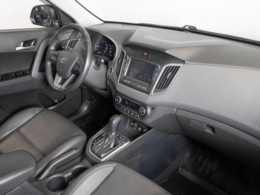 Hyundai Creta I Рестайлинг Казань  - изображение 7