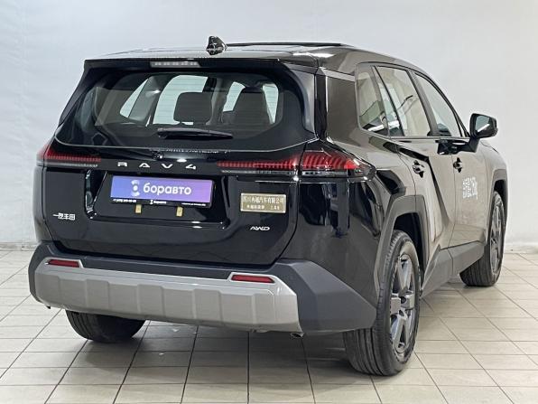 Toyota RAV4 VI (XA60) с пробегом 2026 года, цена 4 200 000 рублей, 14 км, внедорожник, Автокод Объявления