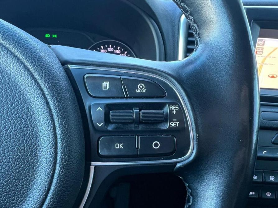 Kia Sportage IV Екатеринбург  - изображение 16