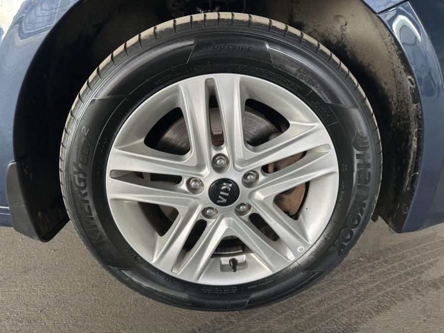 Kia Ceed III Москва  - изображение 20