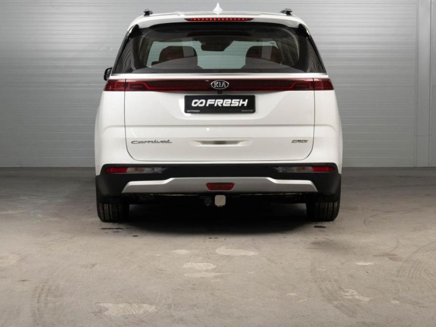 Kia Carnival IV Ставрополь  - изображение 4