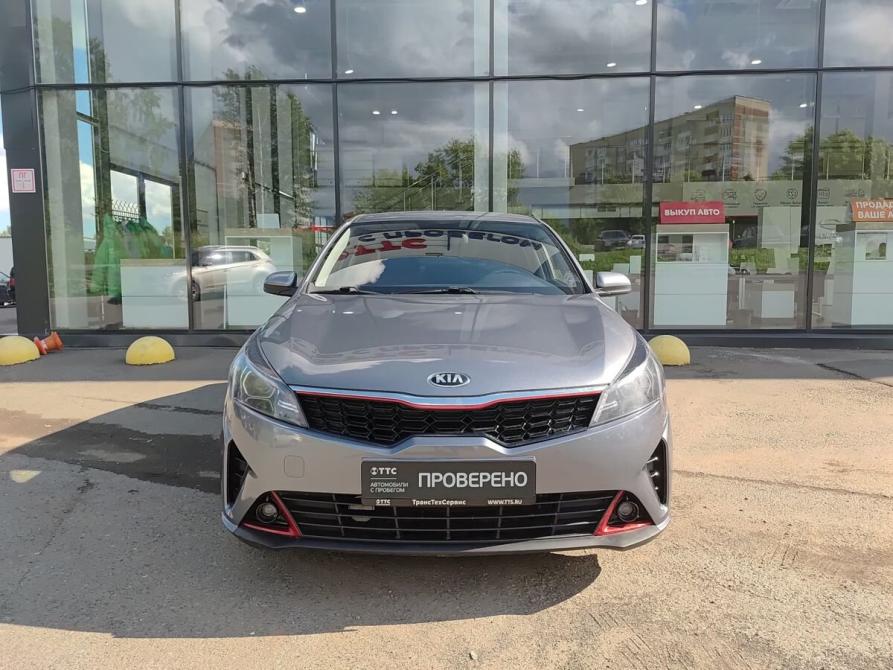 Kia Rio IV Ижевск  - изображение 2