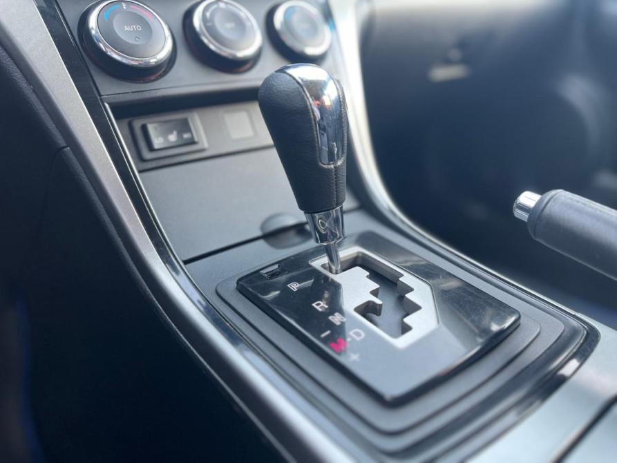 Mazda 6 II (GH) Рестайлинг Томск  - изображение 15