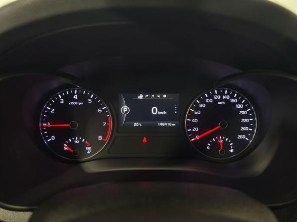 Kia Optima IV с пробегом 2017 года, цена 1 519 000 рублей, 148414 км, седан, Автокод Объявления