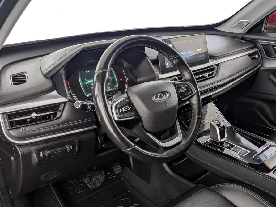 Chery Tiggo 7 Pro I Москва  - изображение 15