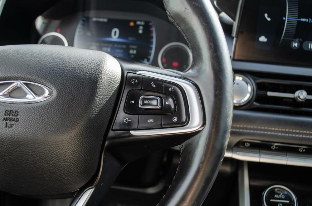 Chery Tiggo 8 I Курган  - изображение 10