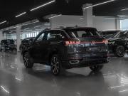 Volkswagen Tayron I Рестайлинг Москва  - изображение 33