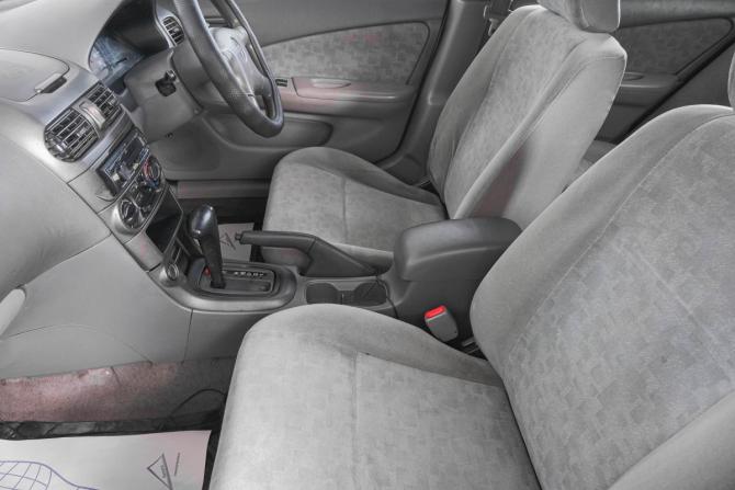 Nissan Sunny B15 с пробегом 2000 года, цена 399 000 рублей, 352000 км, седан, Автокод Объявления