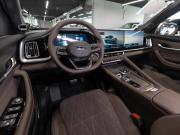Geely Monjaro I Рестайлинг 2 Москва  - изображение 37