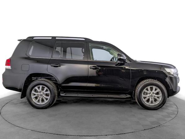 Toyota Land Cruiser 200 Series Рестайлинг 2 с пробегом 2019 года, цена 5 200 000 рублей, 253525 км, внедорожник, Автокод Объявления