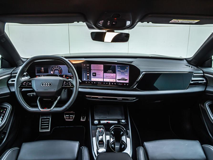 Audi A5 III (B10) Магнитогорск  - изображение 11