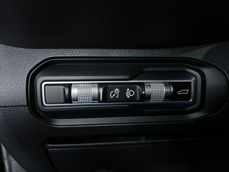 Geely Okavango I Рестайлинг Ростов-на-Дону  - изображение 21