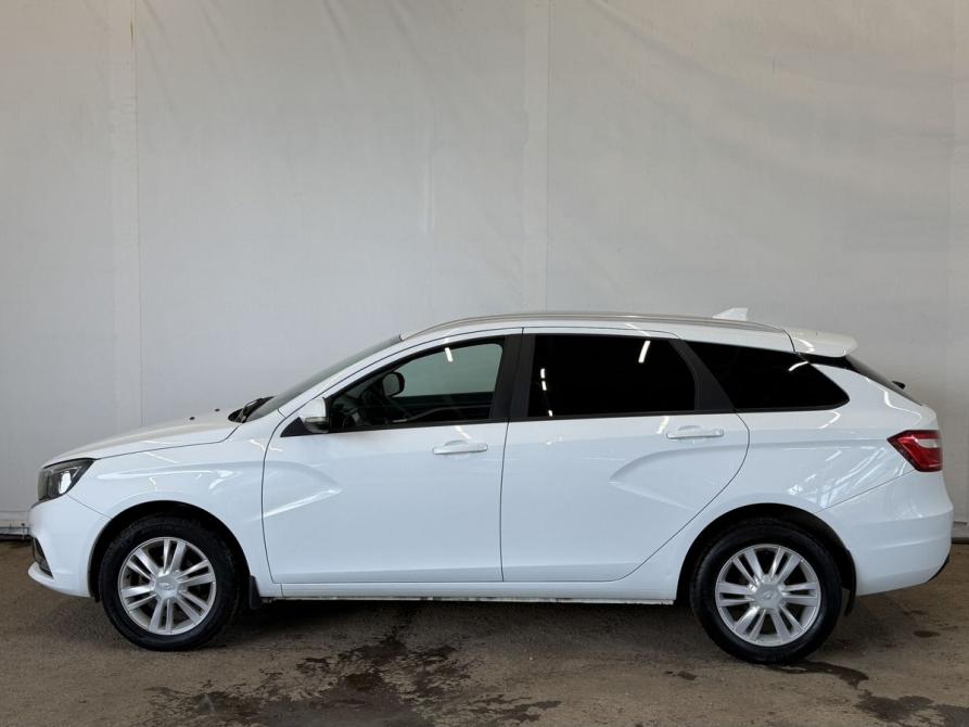 Lada (ВАЗ) Vesta I Псков  - изображение 7