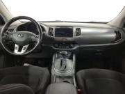Kia Sportage III Альметьевск  - изображение 32