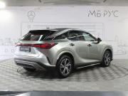 Lexus RX V Москва  - изображение 38