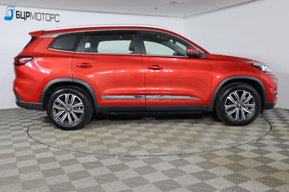 Chery Tiggo 8 I Рестайлинг Нижний Новгород  - изображение 4