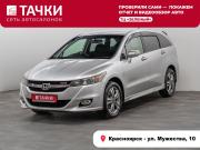 Honda Stream II Рестайлинг Красноярск  - изображение 24