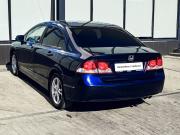 Honda Civic VIII Рестайлинг Екатеринбург  - изображение 22