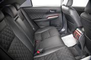 Toyota Camry VII (XV50) Пермь  - изображение 32