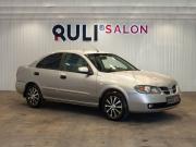 Nissan Almera II (N16) Рестайлинг Иваново  - изображение 34