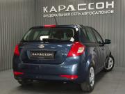 Kia Ceed I Рестайлинг Пермь  - изображение 20