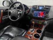 Toyota Highlander II (XU40) Рестайлинг Новосибирск  - изображение 43