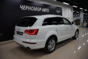 Audi Q7 I (4L) Рестайлинг Крым  - изображение 34