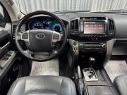 Toyota Land Cruiser 200 Series Стерлитамак  - изображение 67