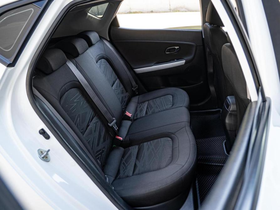 Kia Ceed II Рестайлинг Краснодар  - изображение 7
