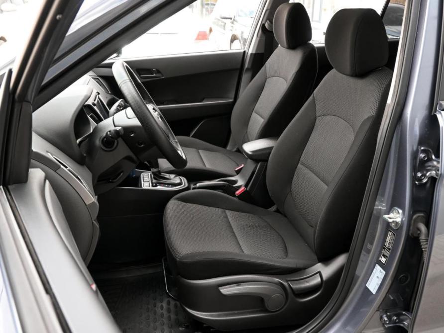 Hyundai Creta I Волгоград  - изображение 10