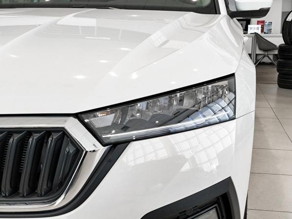 Skoda Octavia IV (A8) с пробегом 2021 года, цена 2 650 000 рублей, 57945 км, лифтбек, Автокод Объявления