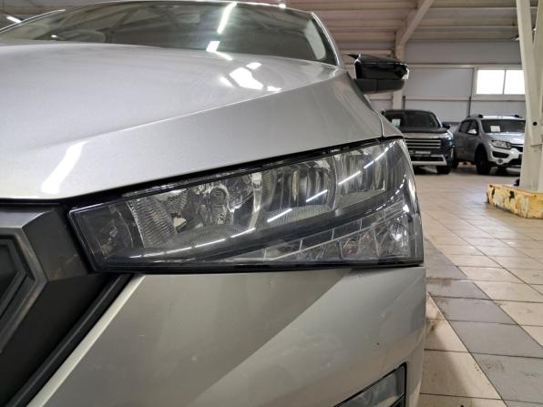 Skoda Rapid II с пробегом 2020 года, цена 1 129 000 рублей, 131100 км, лифтбек, Автокод Объявления