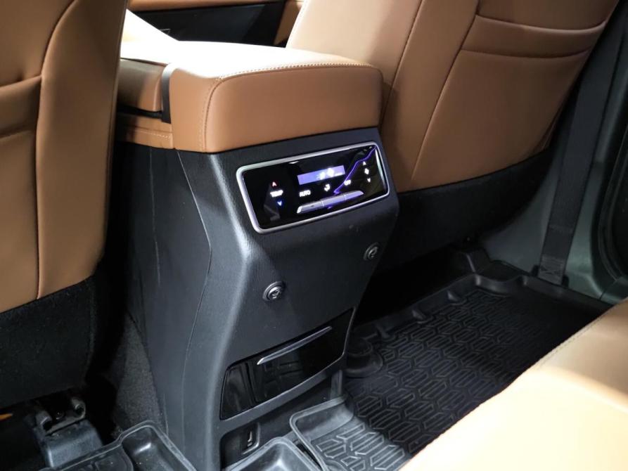 Changan CS95 I Рестайлинг 2 Казань  - изображение 31