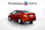 Hyundai Solaris I Рестайлинг Тюмень  - изображение 31